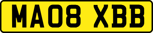 MA08XBB
