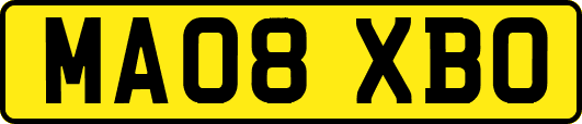 MA08XBO