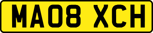 MA08XCH