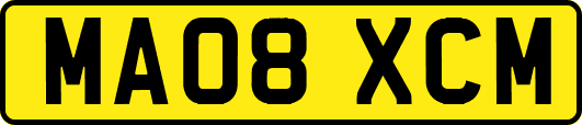 MA08XCM