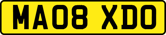 MA08XDO