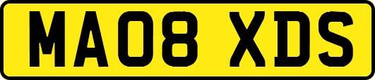MA08XDS