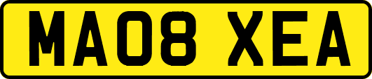 MA08XEA