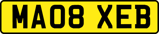 MA08XEB