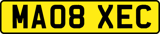 MA08XEC