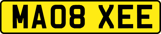 MA08XEE