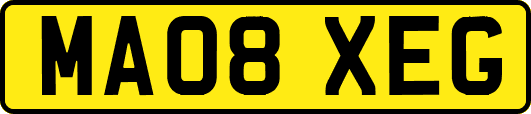 MA08XEG