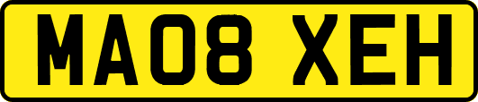 MA08XEH