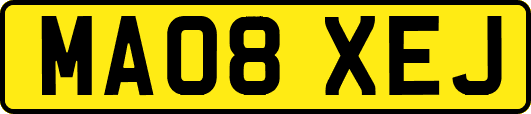 MA08XEJ