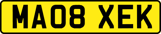 MA08XEK