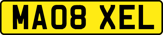 MA08XEL