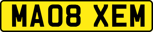 MA08XEM