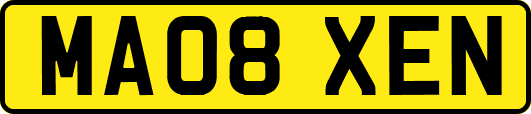 MA08XEN