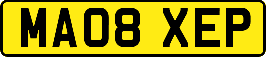 MA08XEP