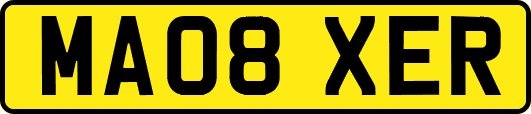 MA08XER