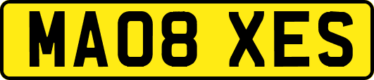 MA08XES