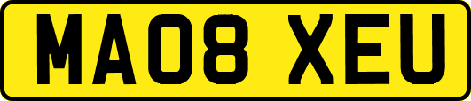 MA08XEU