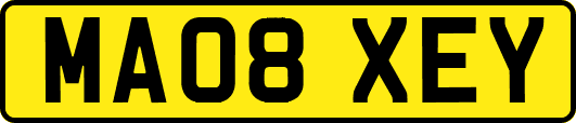 MA08XEY