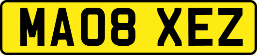 MA08XEZ