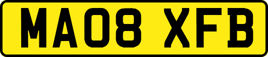 MA08XFB