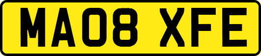 MA08XFE