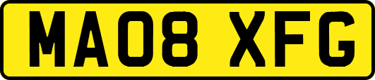 MA08XFG