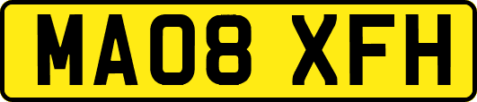 MA08XFH