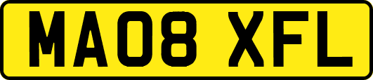 MA08XFL