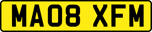 MA08XFM