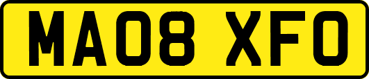 MA08XFO