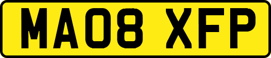 MA08XFP