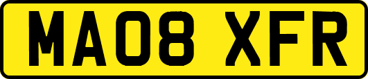 MA08XFR