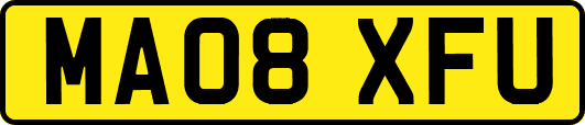 MA08XFU