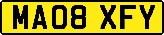 MA08XFY