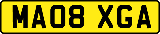 MA08XGA