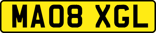 MA08XGL