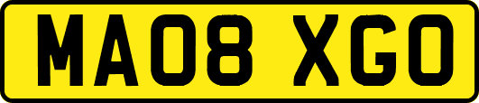 MA08XGO