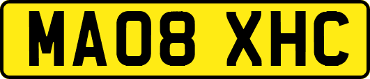 MA08XHC
