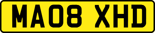 MA08XHD