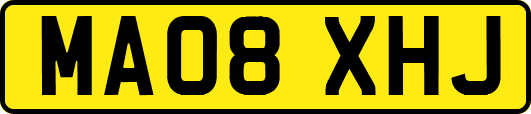 MA08XHJ