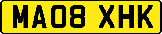 MA08XHK