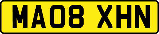 MA08XHN