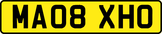 MA08XHO