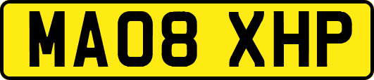 MA08XHP