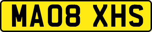 MA08XHS