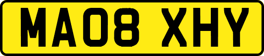 MA08XHY