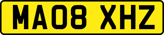 MA08XHZ