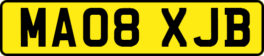 MA08XJB