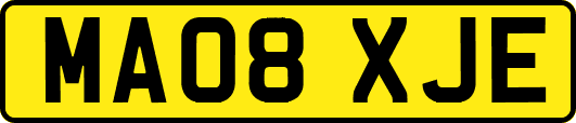 MA08XJE