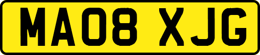 MA08XJG